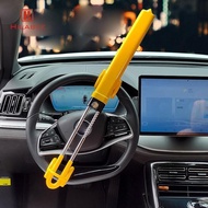 [UsusexaMY] Steering Wheel Lock Car Anti Thefts Security Lock Adjustable Length Pickup Truck Car SUV