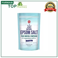 Fine Foods Epsom Salt 425g