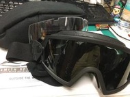 Smith Optics防風護目鏡