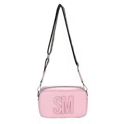 Steve Madden's personalized niche design, new spring 2026, light luxury, minimalist fashion, retro s