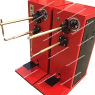 DN-7 Type Foot Spot Welding Machine Full Copper Spot Welding Machine Cement Board Metal Butt Welding