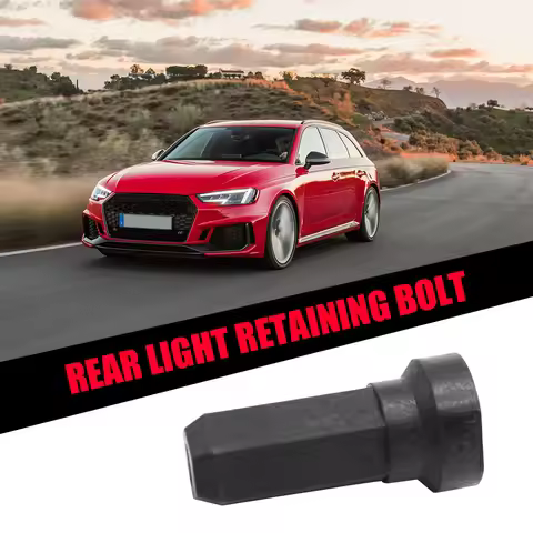 Rear Tail Light Securing Nut Replacement for Audi A3 8P A6 TT 8J 8P0945300