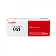 Canon imageCLASS Toner 051 Black (1,700 pages)