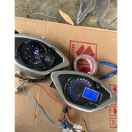 BIG DEALS speedometer supra x 125pnp speedometer koso rx2n