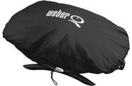 Weber Q1000 Series Grill Cover 7110 (3 Years International Manufacturer Warranty)