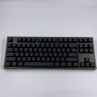 VortexSeries VX7 Pro Smokey Black Edition Mechanical Keyboard