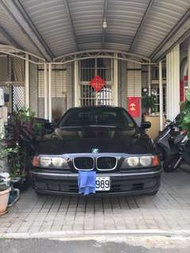 BMW E39 520i 總代理