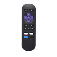 tomobetter Streaming Media Player Remote Control Wireless IR Smart Controller Replacement for Roku 1