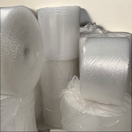 Air foam roll 50cm x100m - 60cm x 100m Ships to HCM 2 hours. Shockproof packaging. Packaging Air Bub