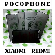 CERAMICS SPY REDMI A1 A2 A3 A5 REDMI 3 3S 4A 4X 5A 5+ 6A 7A 8A PRO 9AT 9C 10A 10C 12C 13C 14C XIAOMI