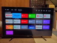 新淨二手 SONY 65' 4K 香港行貨 8500G UHD SMART LED TV *120hz 支援PS5, 保用6個月