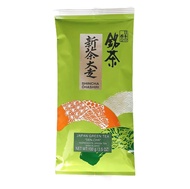 เซนชะ ใบชา ชาเขียวญี่ปุ่น SEN-CHA Japanese Green Tea (Japan Imported) 100 กรัม