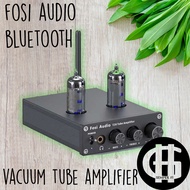 50w - T20 Bluetooth Stereo Amplifier Vacuum Tube Audio Fosi