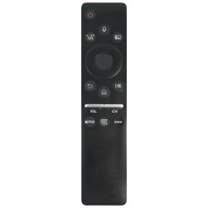 Voice Remote for Samsung Smart TV QLED UHD Frame Curved 4K 8K Q60 Q70 Q80 Q90 8 Series 9 Series TU80