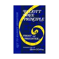 Elliott Wave Principle: Key to Market Behavior