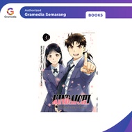 Gramedia - KINDAICHI 30TH ANNIVERSARY VOL. 4 (ELEX)