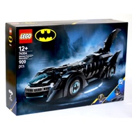 LEGO 76304 Batman Forever Batmobile (Micro Indentation, Random Shipment)
