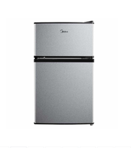 Midea ตู้เย็น 2 ประตู รุ่น MDRT134FGG50TH (3.1 คิว)