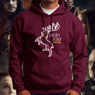Game of Thrones Ours Is The Fury GOT Hoodies 51