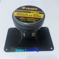 CROWN HT'46 150WATTS/8 OHMS