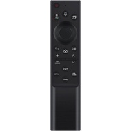 BN59-01385A Ganti Alat Kawalan Jauh Suara Pintar sesuai untuk Samsung Neo QLED 4K 8K Smart TV Series
