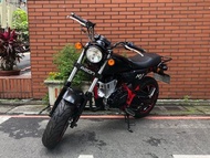 2016年 宏佳騰 My 150cc 五期噴射