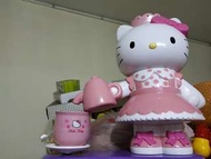 Hello Kitty 擺設