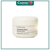 BOOM DE AH DAH NIACINAMIDE CREAM 50ML