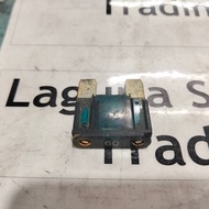 Japan surplus Littlefuse auto fuse 4604602-4635023 299 32V