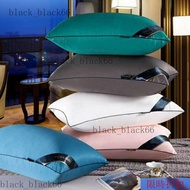 Cotton Star Hotel Pillow Anti-Mite Antibacterial Adult/3m Moisture Wicking Pillow/B & B Pillow// Dow