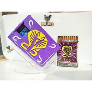 Kamen Rider Ryuki ATM Card Case...Kamen Rider Ouja 3D Printed Multifunctional Card Holder