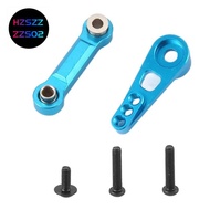 25T Servo Arm Horn Servo Pull Rod for  A959 A959-B A949 A969 A979 RC Car Upgrade Parts Accessories,B