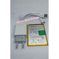 Oppo A3S A5S BLP673 Battery Saving Package