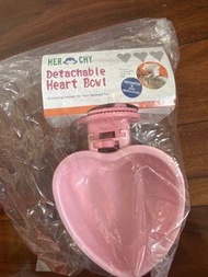 可掛式寵物飯碗 貓狗可用