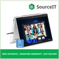 HP EliteBook 8 Flip G1i 13" Notebook AI PC | [U7-255U/32GB/1TB] | 3 Years Onsite Local Warranty