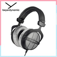 Beyerdynamic DT 990 PRO 80 Ohm Studio Open Back Headphones for Mixing Mastering