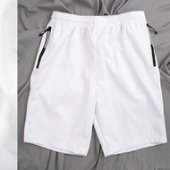 Đến 100kg - Quần đùi nam vải poly 2 da cao cấp