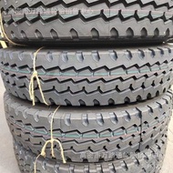 Dongfeng Triangle9.00/10/11/12r20All-Steel Truck and Bus Tires Chaoyang Shuangqian Fengshen13r22.5