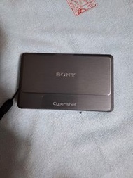 Sony Cyber-shot DSC-TX7 相機