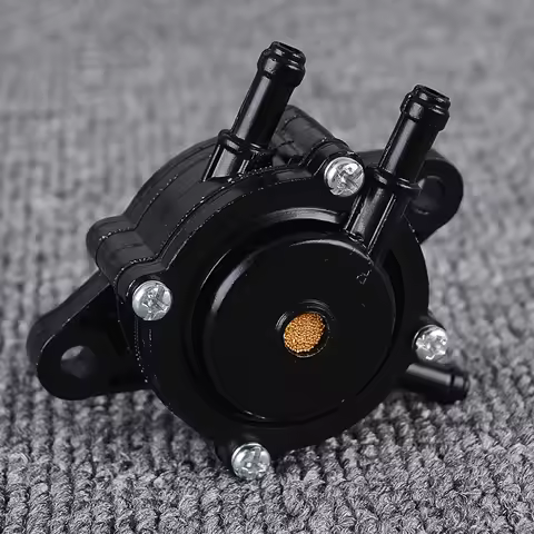 Fuel Pump For Honda EM10000 ET12000 EN2000 EN2500 FG400 FG500 WN20 WN30 GC 135 160 GS 160LA GCV 530 