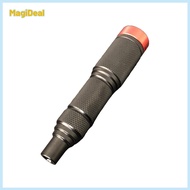 Magnetic Bit Holder Magnetic Screw Drill Equipment Hand Tools Accs Precision Screwdriver Bit Holder 