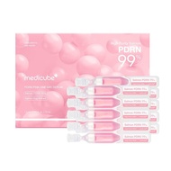 [medicube Official] PDRN Pink One Day Serum | PDRN Pink Skindrop Serum | 99% Salmon DNA, PDRN, Uneve