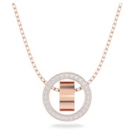 SWAROVSKI Hollow Collection Pendant Necklace