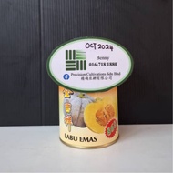 YONG FUNG -SEEDS 868 Labu Emas 200g 10g