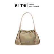 RITE Today is the day 5L (K06) X Fo Fellow : travel bag :  สะพายข้าง F5140197
