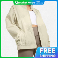 Under Armour | เสอแจคเกตผหญง Under Armour รน UA Legacy Crinkle Jacket รหสสนคา 1382762-289 2524655