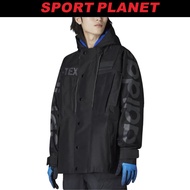 adidas Bunga Men Gore-Tex Climacool Outdoor Adventure Jacket Shirt Baju Lelaki (HM2345) Sport Planet