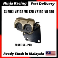 SUZUKI VR125 VR 125 VR150 VR 150 FRONT CALIPER DEPAN BRAKE BREK BREAK KALIPER CALIPER DEPAN PUMP PAM