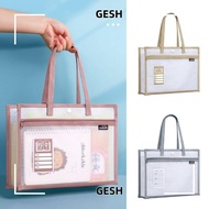 GESH Tutorial Bag Large-capacity High Quality