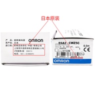 E6A2 CW5C E6A2-CW3C CS3C/CS5C 200 360 500 Omron Rotating Encoder